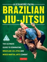Brazilian Jiu Jitsu