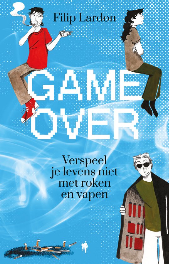 Game over