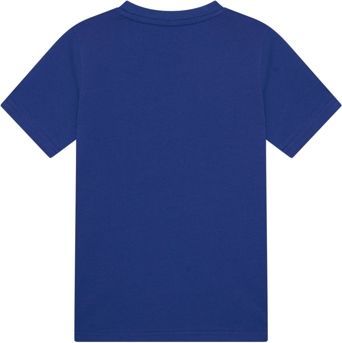 Frankrijk T-Shirt Kinderen - Maat 152 - Voetbal T-Shirt - Jongens en Meisjes - FFF - Officiële Fanmerchandise