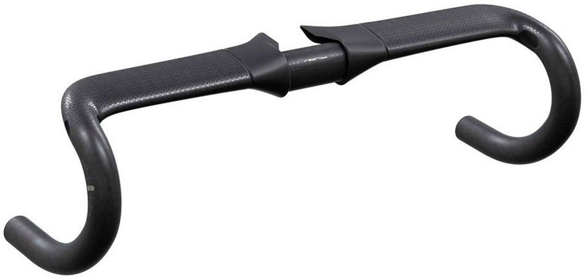 Syncros Creston 1.0 Aero Stuur Zwart 31.8 mm / 380 mm