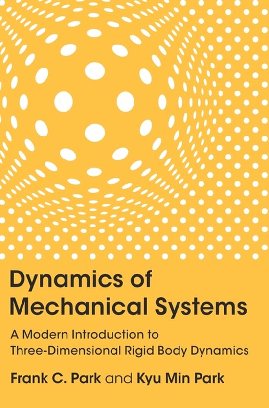 Dynamics of Mechanical Systems - cover