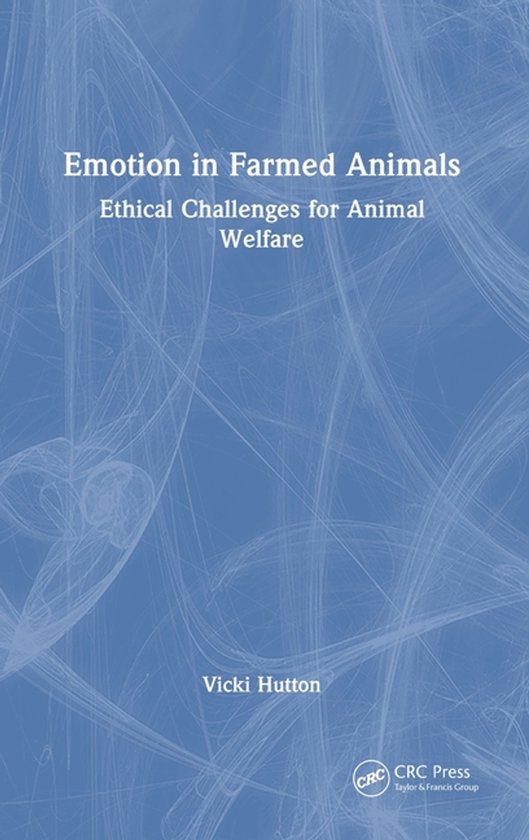Emotion in Farmed Animals - cover