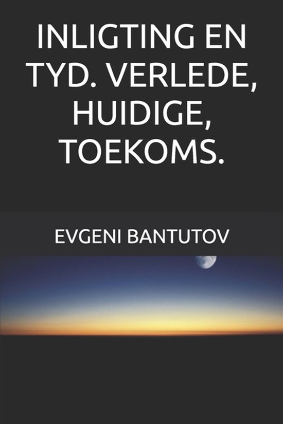 Afrikaans. Oerknal-Teorie. Donker Materie. Donker Energie.-  ... - cover