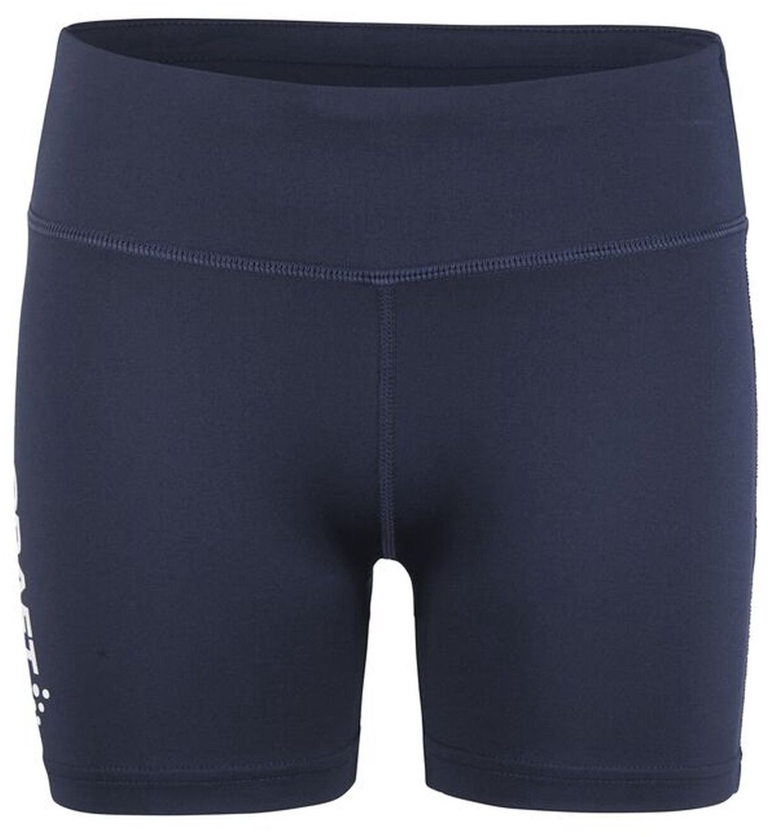 Craft Rush 2.0 Hot Pant Jr 1916135 - Navy - 134/140