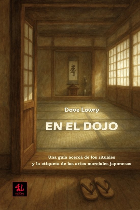 Clásicos del Budo-En el Dojo - cover