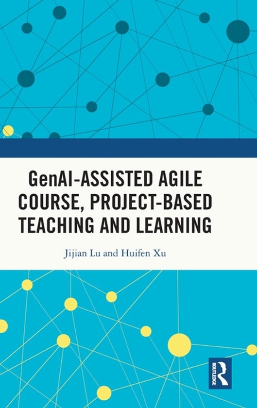 GenAI-assisted Agile Course, Project-Based Teaching and Lear ... - cover