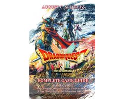 Dragon Quest I & II HD-2D Remake GAME GUIDE