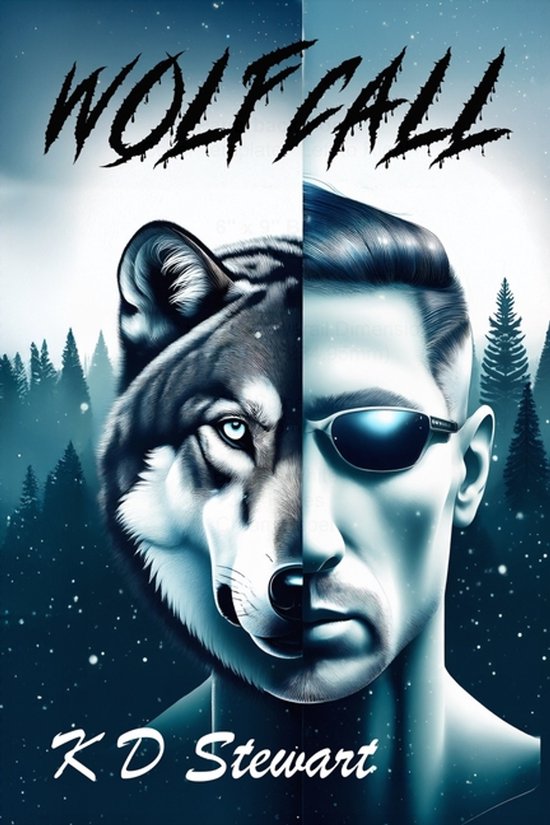 WolfCall - cover