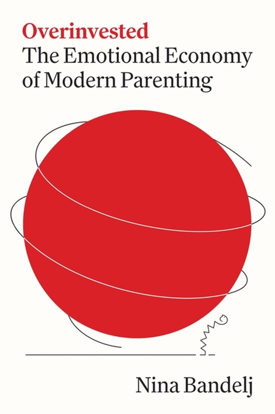 Overinvested - cover