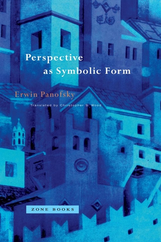 Perspectives As Symbolic Form