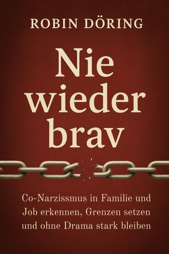 Nie wieder brav - cover