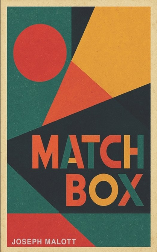 Matchbox - cover