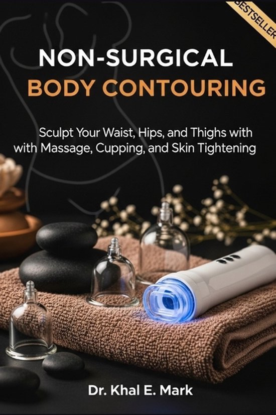 Non-Surgical Body Contouring - cover