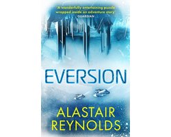 Eversion