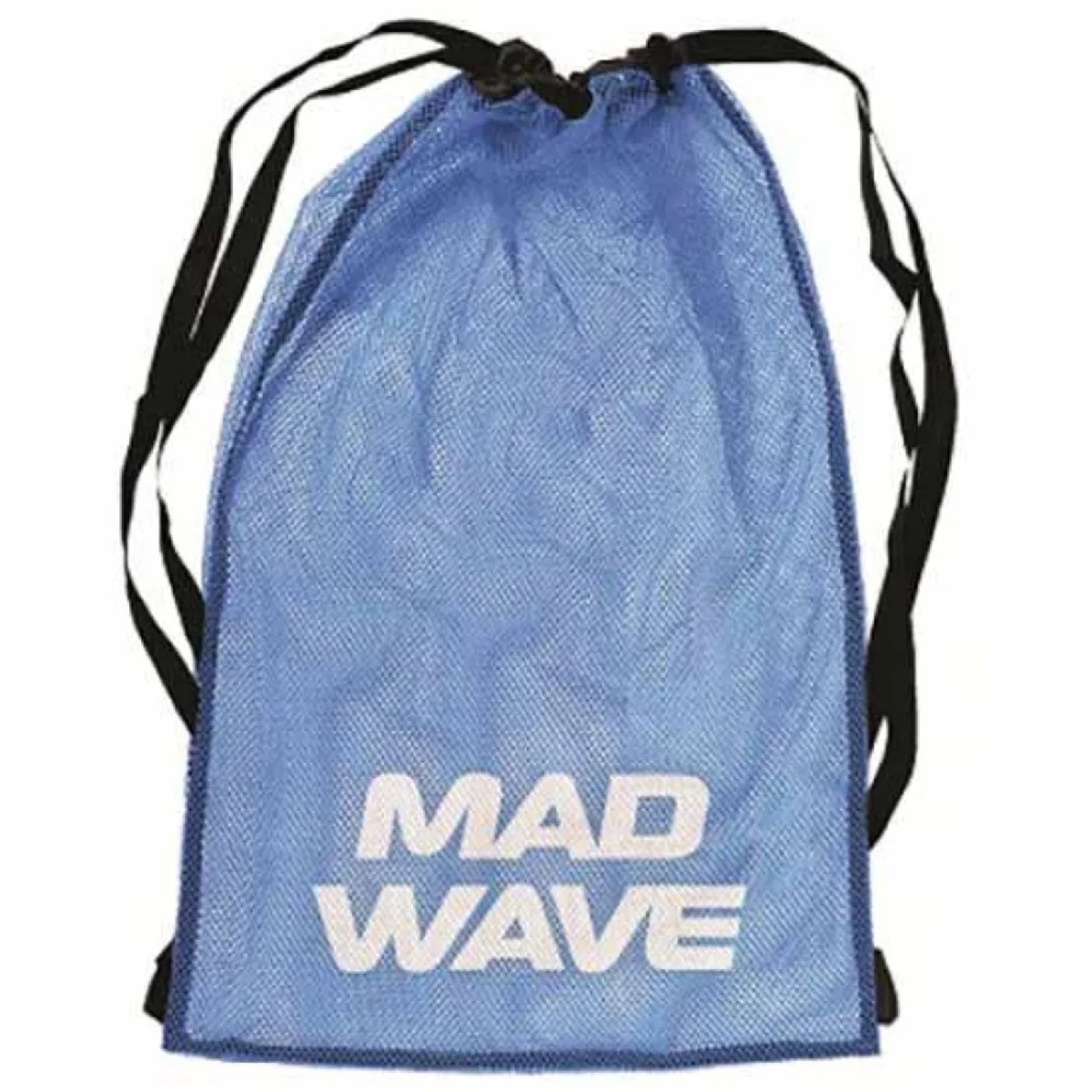Madwave Dry Nettas Blauw