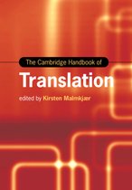 Cambridge Handbooks in Language and Linguistics-The Cambridge Handbook of Translation