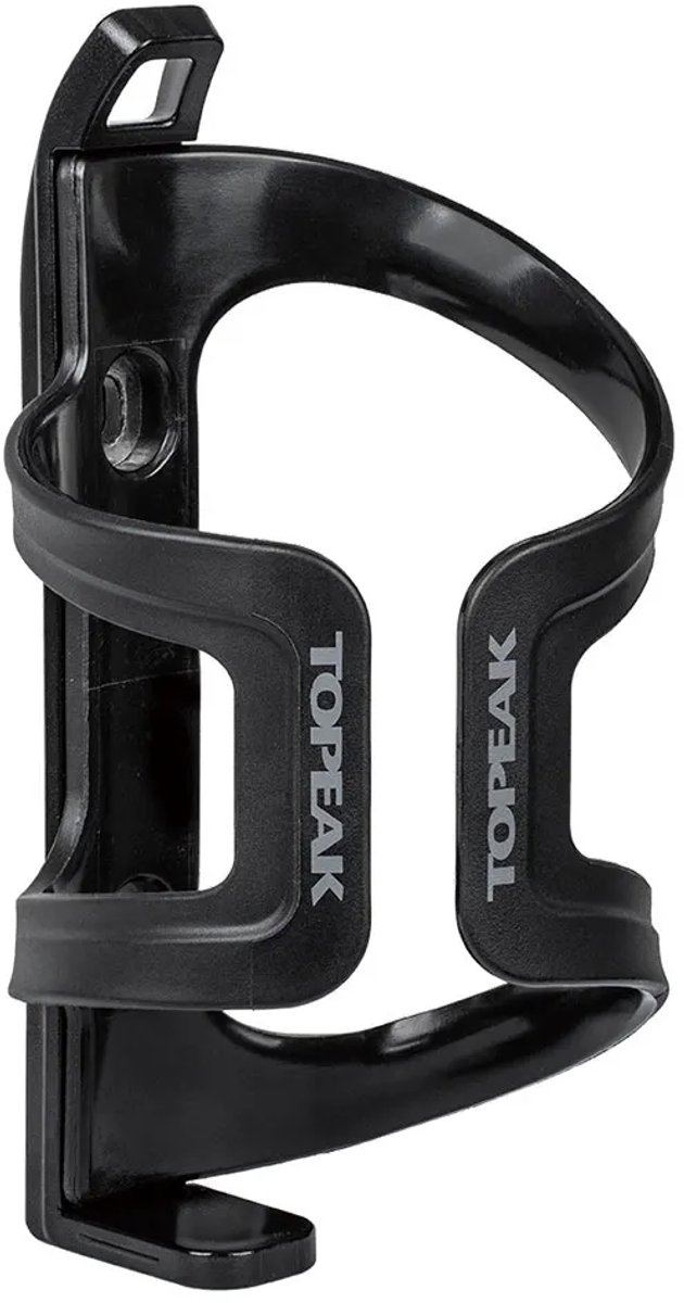 Topeak Dualside Ex Bidonhouder Zwart — afbeelding 5