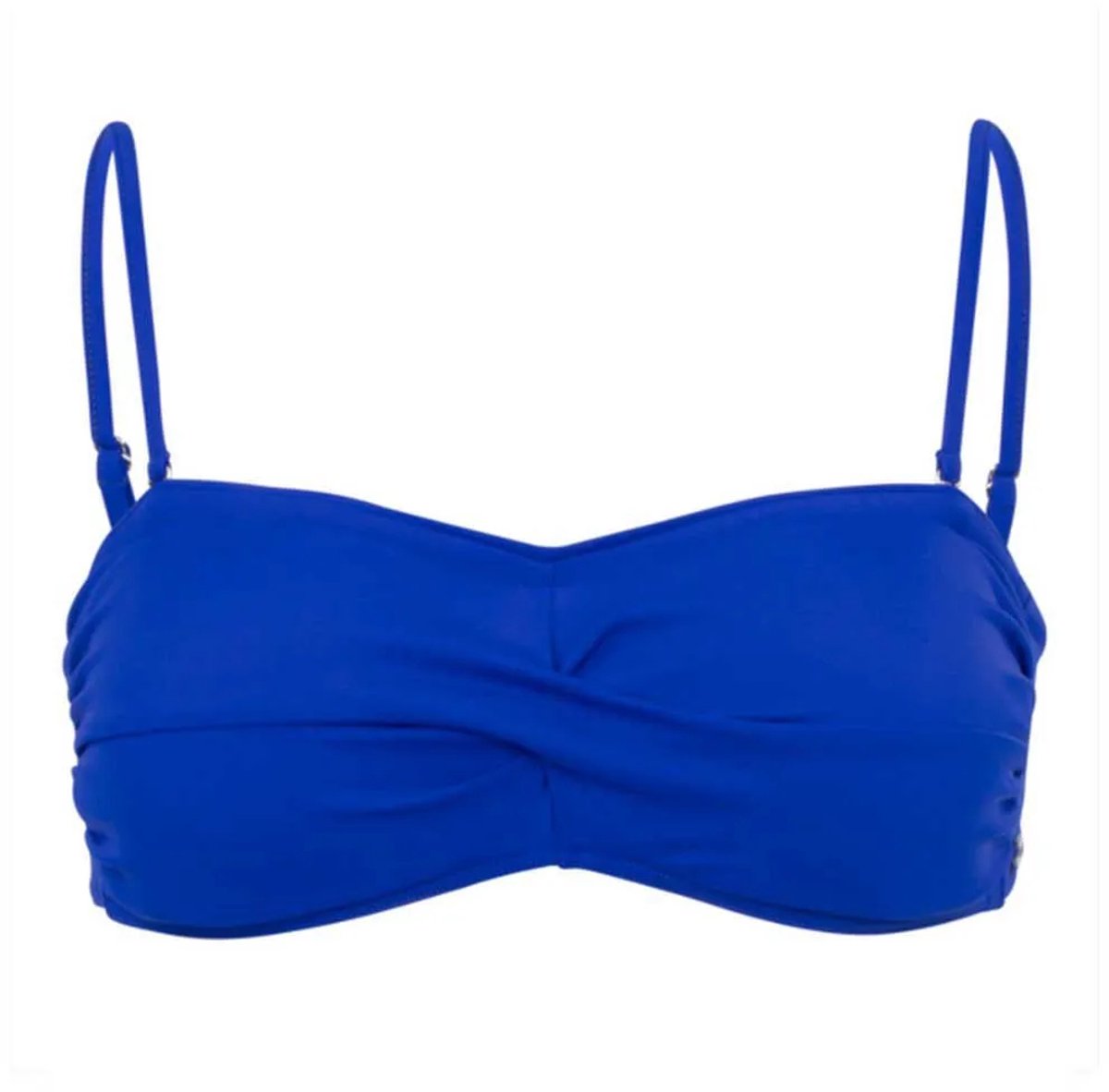 Aquafeel 231753 Bikinitop Blauw 44 / B Vrouw