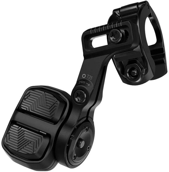 Sram Axs Pod D1 Elektronische Schakelaar Zwart van Sram — afbeelding 4