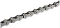 Shimano Nexus CN-NX10 1s ketting met 114 schakels, zilverkleurig metaal.
