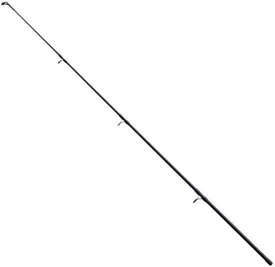 Team Specialist Stalker Karperhengel Zwart 3.60 m / 3 Lbs — afbeelding 5