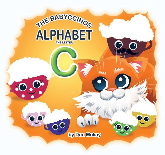 The Babyccinos Alphabet - The Babyccinos Alphabet The Letter C