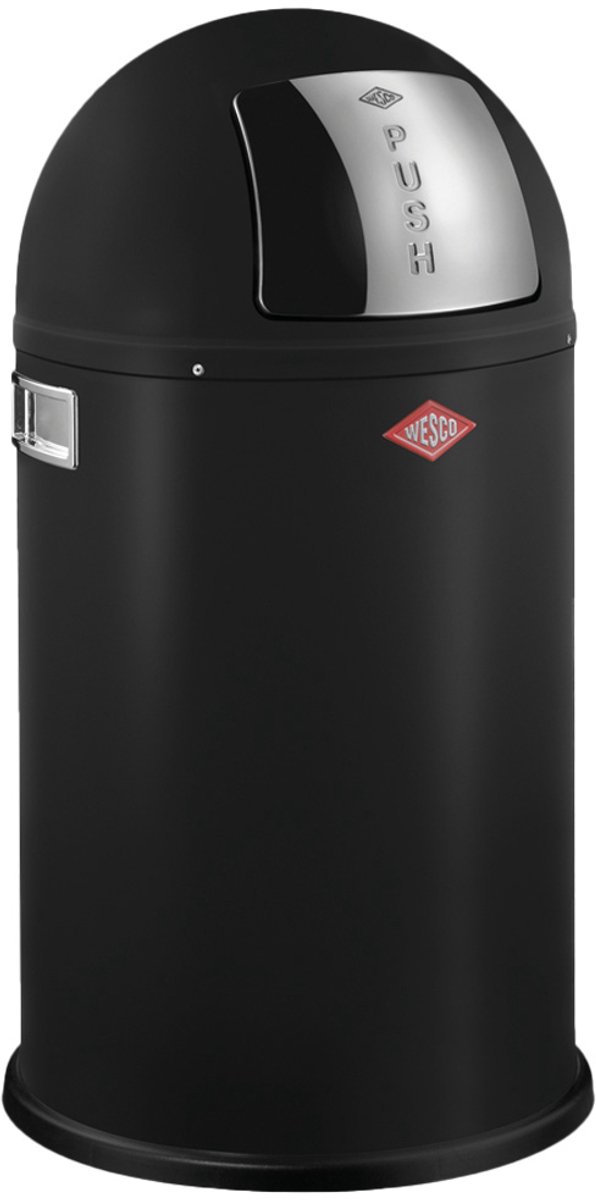 Wesco Pushboy Junior, mat 8011541 afvalbak mat | .