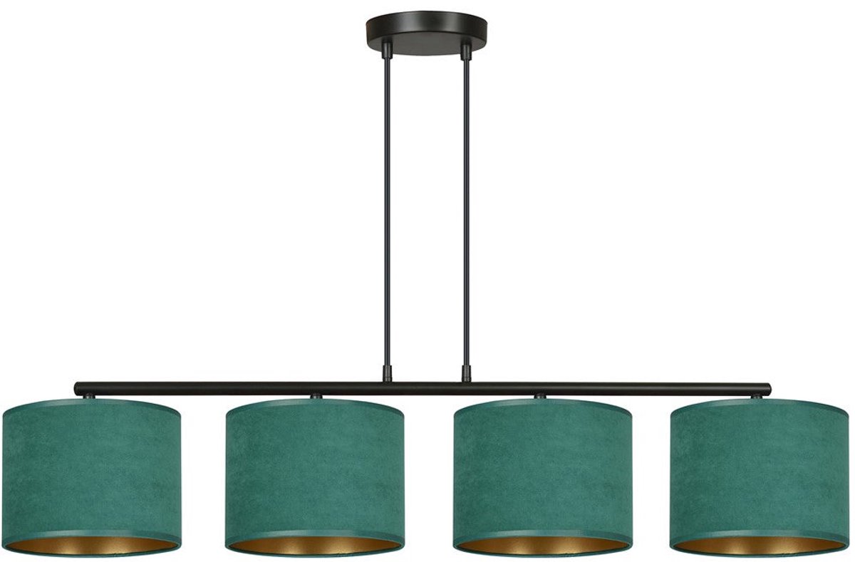 HILDE 4 BL GREEN