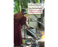 Les immortels