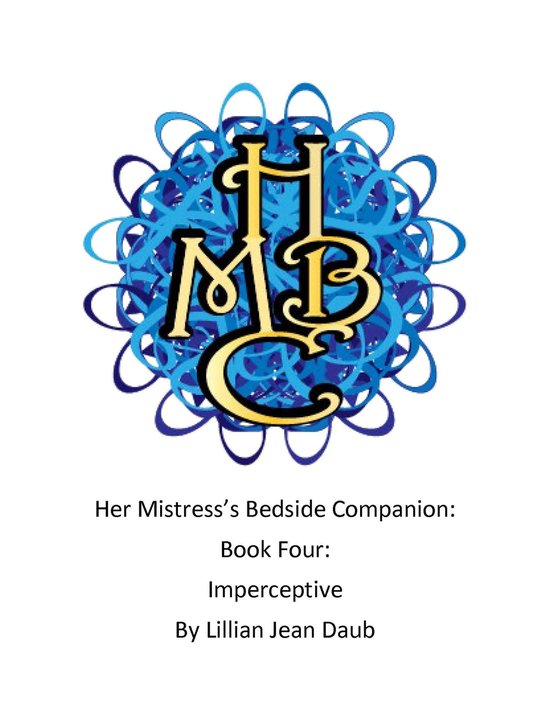 HMBC Imperceptive - cover