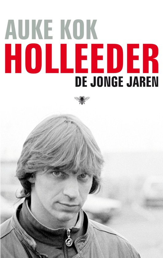 Holleeder - cover