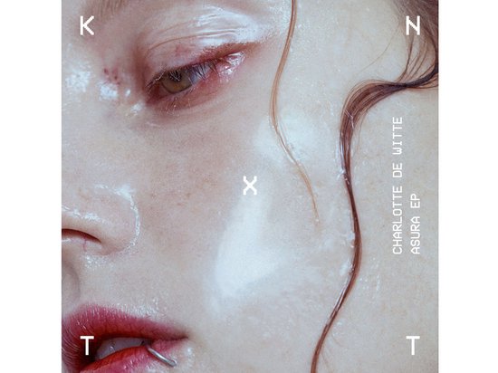 Charlotte de Witte - Asura EP (LP)