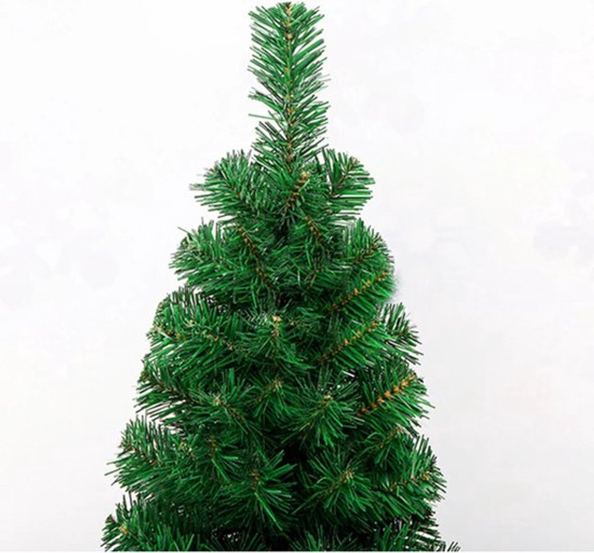 Kerstboom 88cm - kerst groen Nep kunst boom – foto 3