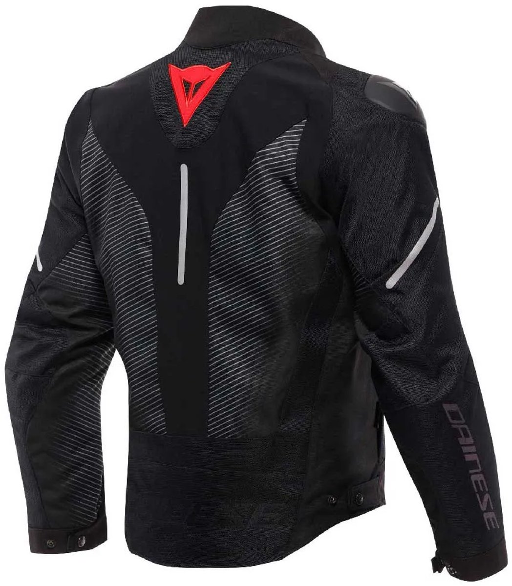 Dainese Super Sprint D-Dry waterdichte motorjas - Maat 54 - – foto 2