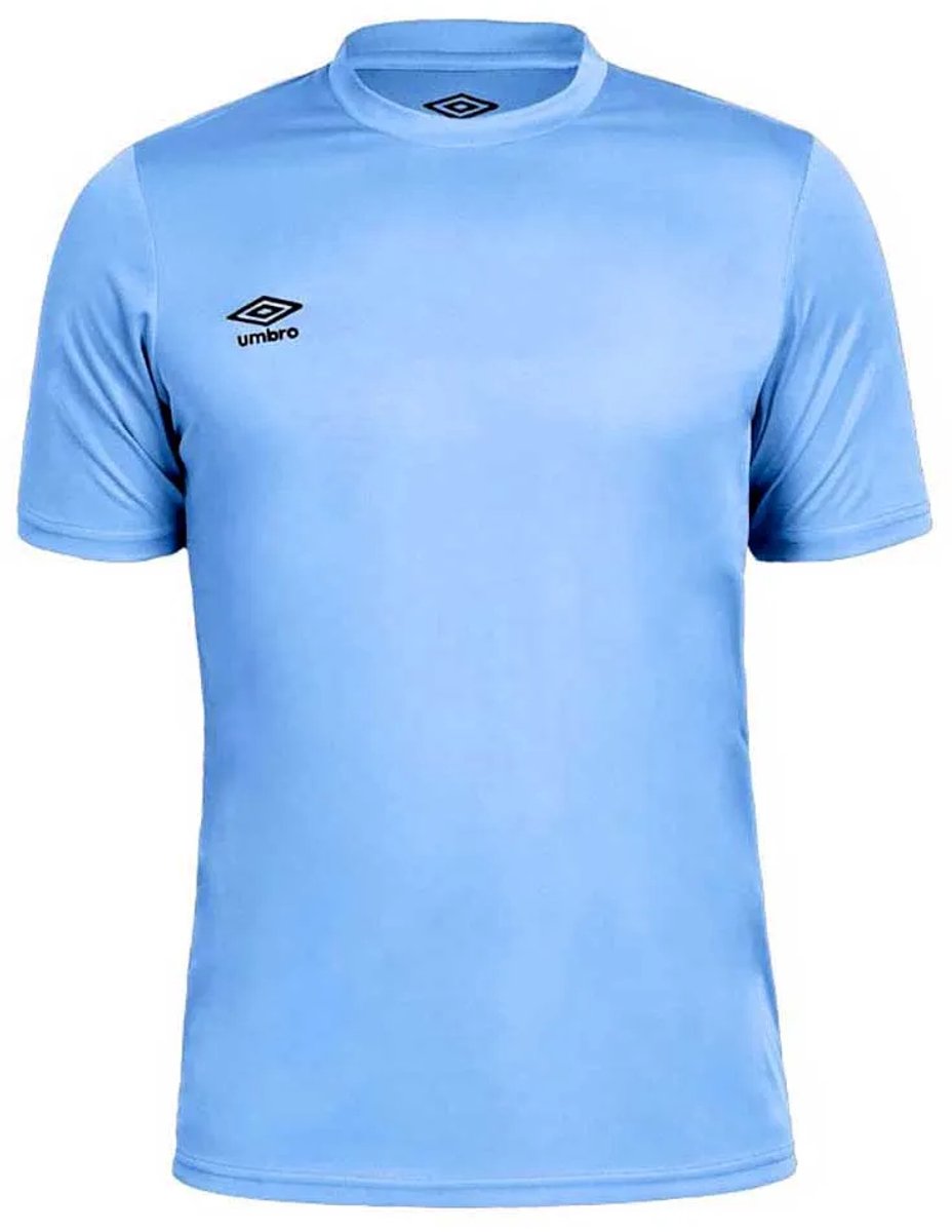 Umbro Oblivion T-shirt Met Korte Mouwen Blauw M Man