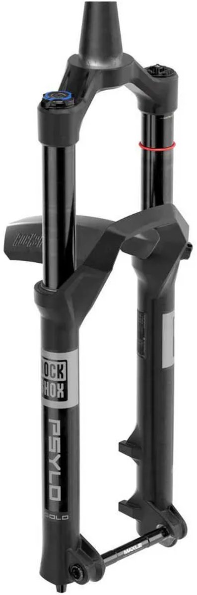 Vork Sram Psylo Gold Isolator RC OS44 A1 — afbeelding 2