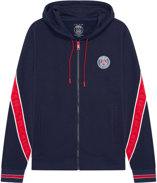 Veste training PSG Paris Nike : Achat occasion | Vestes de sport (homme) Nike Noir Très bon état Veste training PSG Paris Nike : Achat occasion | Vestes de sport (homme) Nike Noir Très bon état