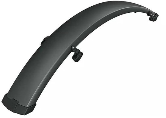 Sks Infinity Universal 56 Mm Achterspatbord Zilver van SKS — afbeelding 3