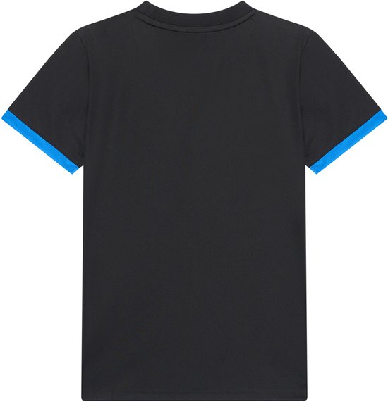 Club Brugge Thuis Tenue 24/25 - Maat 128 - Voetbaltenue Kinderen - Tenues & Broekjes - Jongens en Meisjes - Officiële Merchandise