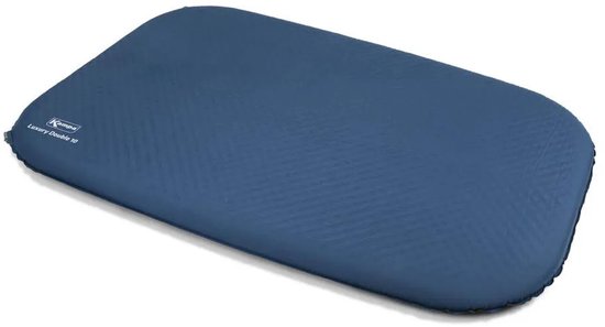 Kampa Luxury 10 Matras voor 2 personen 198 x 130 10 cm van Kampa — afbeelding 2