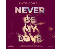 Never be 3: Never be my Love