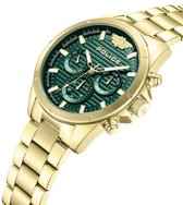 Malawi Horloge Police Voor Mannen