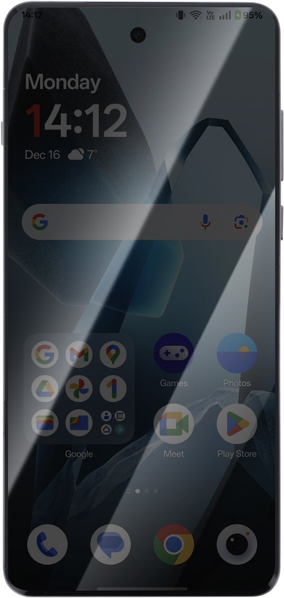 Oneplus, Scherm voor OnePlus 13 LCD + Touchscreen + Origineel Chassis, Zwart