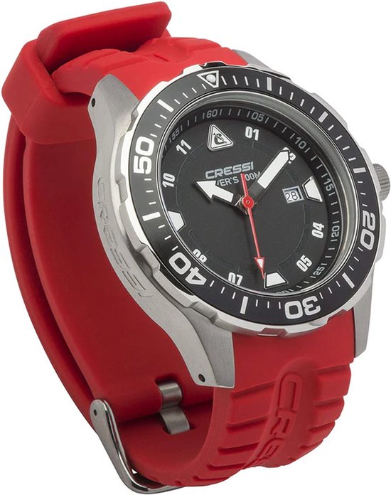 MANTA Horloge