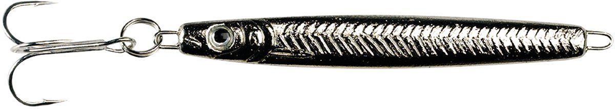 Spro Zocker Pilker Zilver