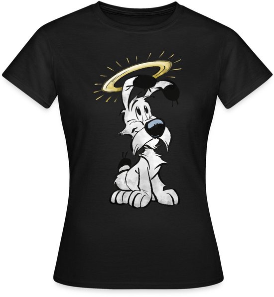 Asterix - Idéfix T-shirt Enfant
