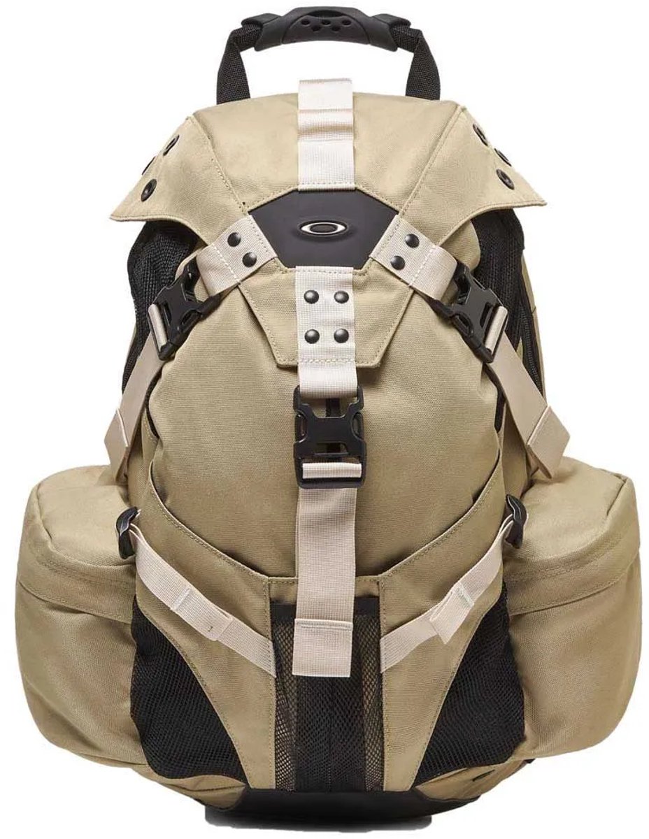 Rugzak Oakley Icon Rc Backpack Pebble/Mist
