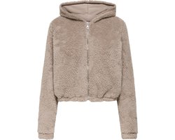 Only Play Hoodie ONPCAS-FLUF Sweatshirt