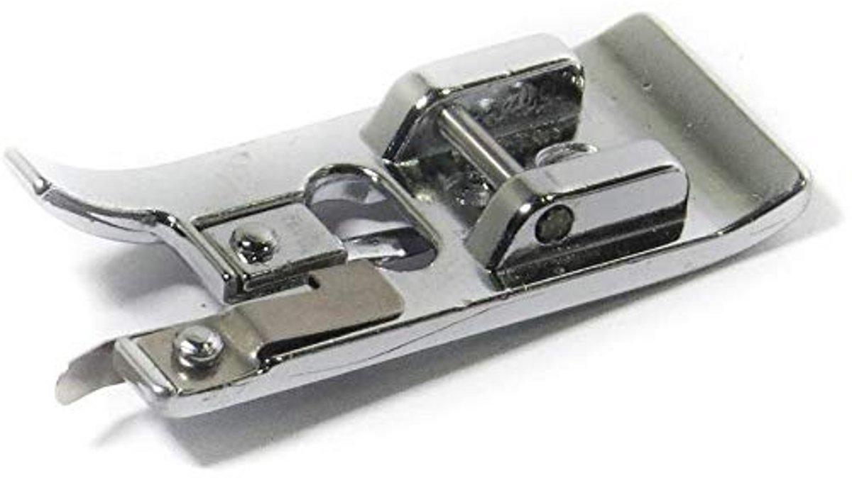 Overlock Voet Compatibel voor Naaimachines