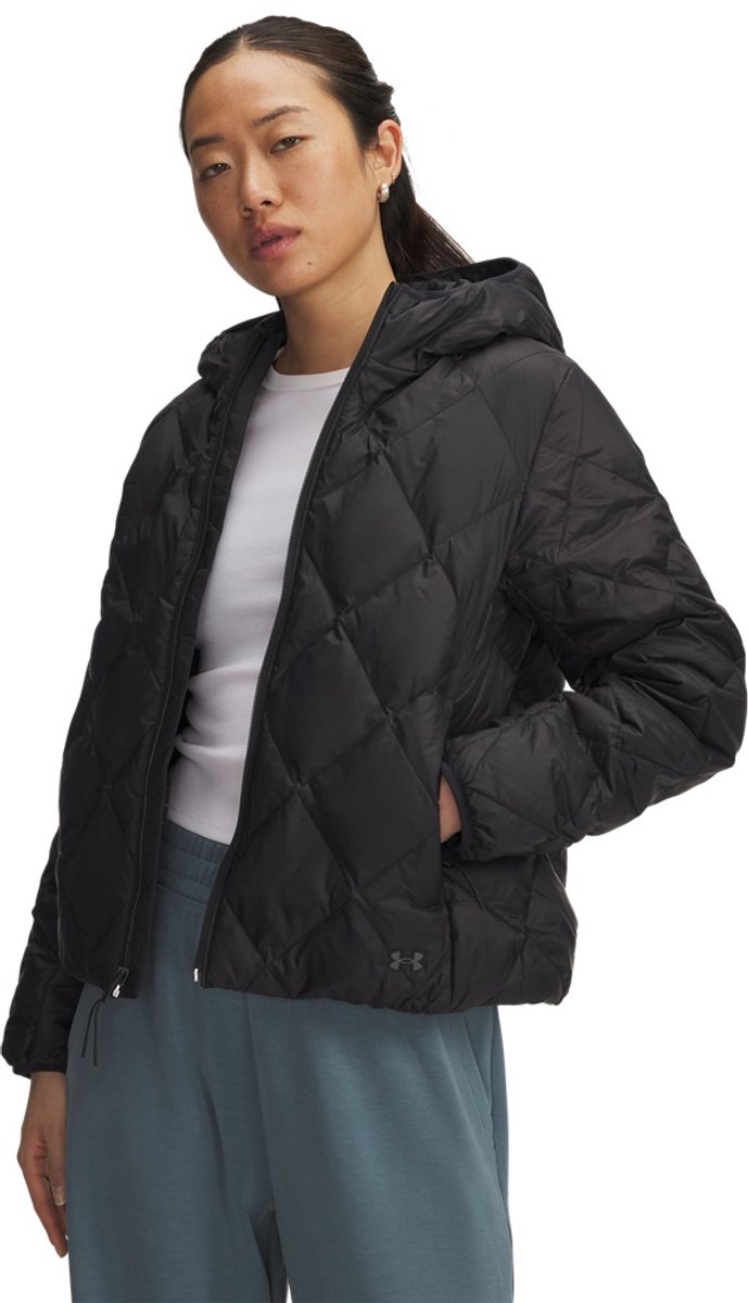 Under Armour dameswinterjas Legend Down-jas 6008818
